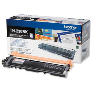 Brother TN 230BK (2K)
